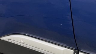 Used 2022 Maruti Suzuki Brezza ZXI Plus AT Petrol Automatic dents MINOR DENT