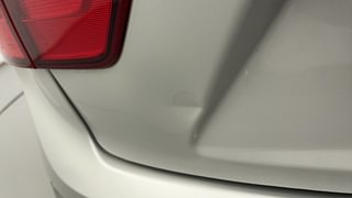 Used 2023 Maruti Suzuki Ignis Zeta MT Petrol Petrol Manual dents MINOR DENT