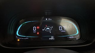 Used 2022 Hyundai Venue SX (O) 1.5 CRDi Diesel Manual interior CLUSTERMETER VIEW