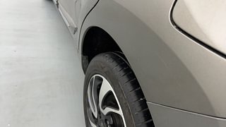 Used 2022 Maruti Suzuki Baleno [2019-2022] Zeta Petrol Petrol Manual dents MINOR SCRATCH