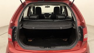 Used 2017 Maruti Suzuki Ignis [2017-2020] Delta MT Petrol Petrol Manual interior DICKY INSIDE VIEW