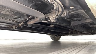 Used 2016 Maruti Suzuki Ertiga [2015-2018] ZXI+ Petrol Manual extra REAR RIGHT UNDERBODY VIEW