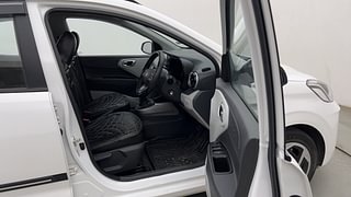 Used 2023 Hyundai Grand i10 Nios Sportz 1.2 Petrol Manual interior RIGHT SIDE FRONT DOOR CABIN VIEW