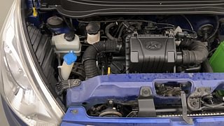 Used 2012 Hyundai Eon [2011-2018] Era Petrol Manual engine ENGINE RIGHT SIDE VIEW