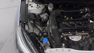 Used 2023 Maruti Suzuki Ciaz Zeta Petrol Petrol Manual engine ENGINE RIGHT SIDE VIEW