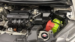 Used 2016 Honda Jazz VX Petrol Petrol Manual engine ENGINE LEFT SIDE VIEW
