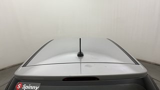 Used 2019 Hyundai Elite i20 [2018-2020] Asta 1.2 Petrol Manual exterior EXTERIOR ROOF VIEW