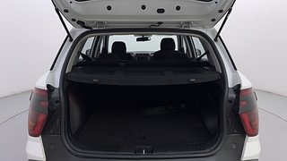 Used 2022 Hyundai Creta S Plus Turbo DCT Petrol Automatic interior DICKY INSIDE VIEW