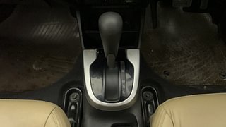 Used 2017 Honda Jazz S CVT Petrol Automatic interior GEAR  KNOB VIEW