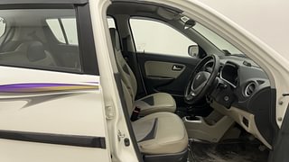 Used 2015 Maruti Suzuki Alto K10 [2014-2019] VXi Petrol Manual interior RIGHT SIDE FRONT DOOR CABIN VIEW
