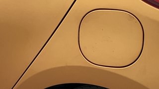 Used 2018 Tata Tiago [2016-2020] Revotron XZA AMT Petrol Automatic dents MINOR SCRATCH