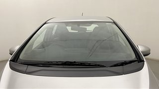 Used 2016 Honda Jazz VX Petrol Petrol Manual exterior FRONT WINDSHIELD VIEW