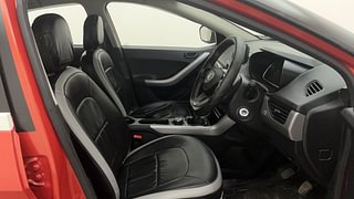 Used 2023 Tata Nexon XM Plus (S) Petrol Manual interior RIGHT SIDE FRONT DOOR CABIN VIEW