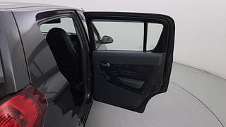 Used 2015 Maruti Suzuki Alto 800 [2012-2016] Vxi Petrol Manual interior RIGHT REAR DOOR OPEN VIEW