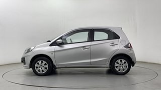 Used 2013 Honda Brio [2011-2016] S MT Petrol Manual exterior LEFT SIDE VIEW