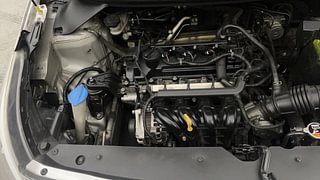 Used 2019 Hyundai Elite i20 [2018-2020] Asta 1.2 Petrol Manual engine ENGINE RIGHT SIDE VIEW