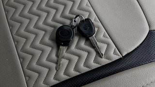Used 2018 Maruti Suzuki Celerio ZXI AMT Petrol Automatic extra CAR KEY VIEW