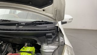 Used 2016 Maruti Suzuki Ertiga [2015-2018] ZXI+ Petrol Manual engine ENGINE LEFT SIDE HINGE & APRON VIEW