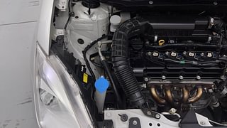 Used 2020 Maruti Suzuki Swift [2017-2021] VXi Petrol Manual engine ENGINE RIGHT SIDE VIEW