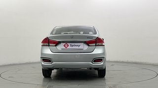 Used 2023 Maruti Suzuki Ciaz Zeta Petrol Petrol Manual exterior BACK VIEW
