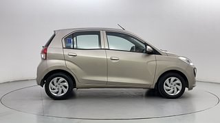 Used 2019 Hyundai New Santro 1.1 Asta MT Petrol Manual exterior RIGHT SIDE VIEW