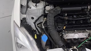 Used 2022 Maruti Suzuki Dzire VXI Petrol Manual engine ENGINE RIGHT SIDE VIEW