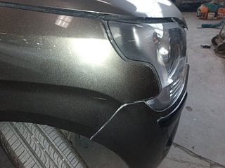 Used 2019 Maruti Suzuki Wagon R 1.2 VXI AMT Petrol Automatic dents MINOR SCRATCH