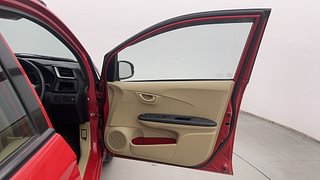 Used 2018 Honda Brio [2017-2018] S MT Petrol Manual interior RIGHT FRONT DOOR OPEN VIEW