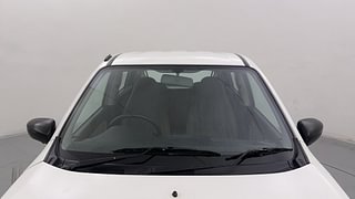 Used 2019 Maruti Suzuki Alto K10 [2014-2019] VXi Petrol Manual exterior FRONT WINDSHIELD VIEW