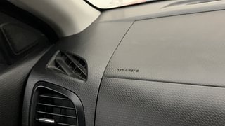 Used 2021 Maruti Suzuki Vitara Brezza [2020-2022] VXI Petrol Manual top_features Airbags