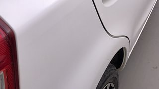 Used 2018 Toyota Etios Liva [2017-2020] V Petrol Manual dents MINOR SCRATCH