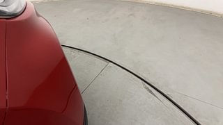 Used 2021 Maruti Suzuki Vitara Brezza [2020-2022] VXI Petrol Manual dents MINOR SCRATCH