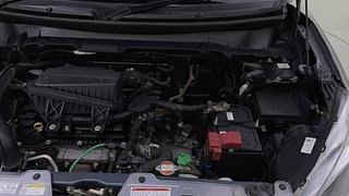 Used 2022 Maruti Suzuki Celerio ZXi Plus Petrol Manual engine ENGINE LEFT SIDE VIEW