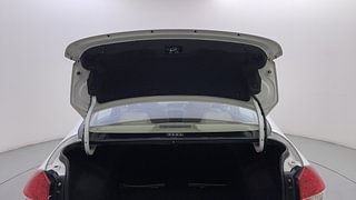 Used 2021 Maruti Suzuki Ciaz Sigma Petrol Petrol Manual interior DICKY DOOR OPEN VIEW