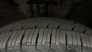 Used 2016 Nissan Micra Active [2012-2020] XV Safety Pack Petrol Manual tyres RIGHT FRONT TYRE TREAD VIEW