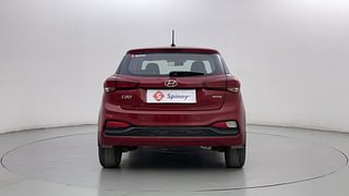 Used 2018 Hyundai Elite i20 [2018-2020] Asta 1.4 CRDI (O) Diesel Manual exterior BACK VIEW