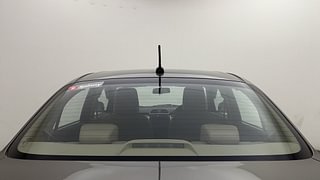 Used 2020 Maruti Suzuki Dzire [2017-2020] ZDI Plus Diesel Manual exterior BACK WINDSHIELD VIEW