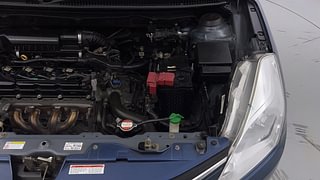 Used 2017 Maruti Suzuki Baleno [2015-2019] Zeta AT Petrol Petrol Automatic engine ENGINE LEFT SIDE VIEW