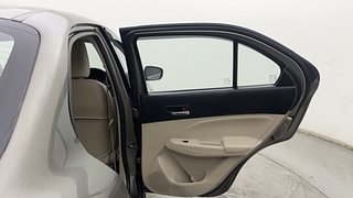 Used 2020 Maruti Suzuki Dzire [2017-2020] ZDI Plus Diesel Manual interior RIGHT REAR DOOR OPEN VIEW