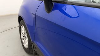 Used 2015 Ford EcoSport Titanium 1.5L Ti-VCT AT Petrol Automatic dents MINOR DENT