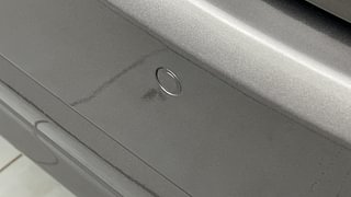 Used 2020 Maruti Suzuki Wagon R 1.0 [2019-2022] VXI Petrol Manual top_features Parking sensors