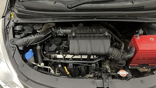 Used 2012 Hyundai i10 [2010-2016] Magna 1.2 Petrol Petrol Manual engine ENGINE RIGHT SIDE VIEW