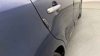 Used 2018 Maruti Suzuki Baleno [2015-2019] Alpha Petrol Petrol Manual dents MINOR DENT