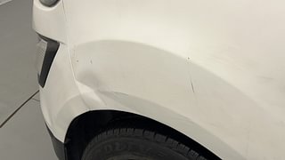Used 2021 Ford EcoSport Sports Petrol Petrol Manual dents MINOR DENT