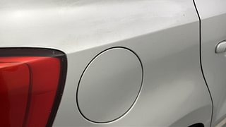 Used 2011 Volkswagen Polo [2010-2014] Highline1.2L (P) Petrol Manual dents MINOR SCRATCH