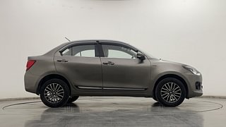 Used 2020 Maruti Suzuki Dzire [2017-2020] ZDI Plus Diesel Manual exterior RIGHT SIDE VIEW