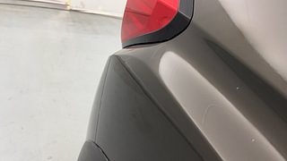 Used 2019 Honda WR-V [2017-2020] VX i-VTEC Petrol Manual dents MINOR SCRATCH