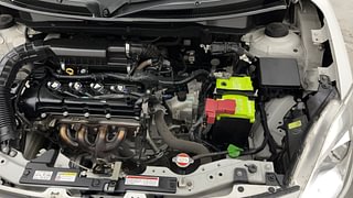 Used 2020 Maruti Suzuki Swift [2017-2021] VXI AMT Petrol Automatic engine ENGINE LEFT SIDE VIEW