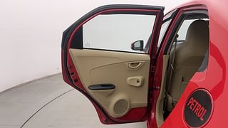 Used 2018 Honda Brio [2017-2018] S MT Petrol Manual interior LEFT REAR DOOR OPEN VIEW