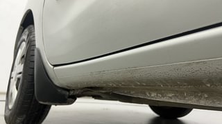 Used 2019 Datsun Redi-GO [2015-2019] S Petrol Manual dents MINOR SCRATCH